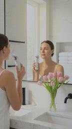 PoreVac Pro™ – Limpiador Facial de Succión Profesional